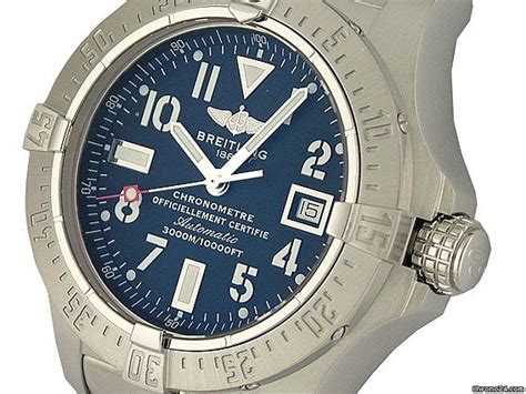 breitling ref a 17330|Breitling avenger steel price.